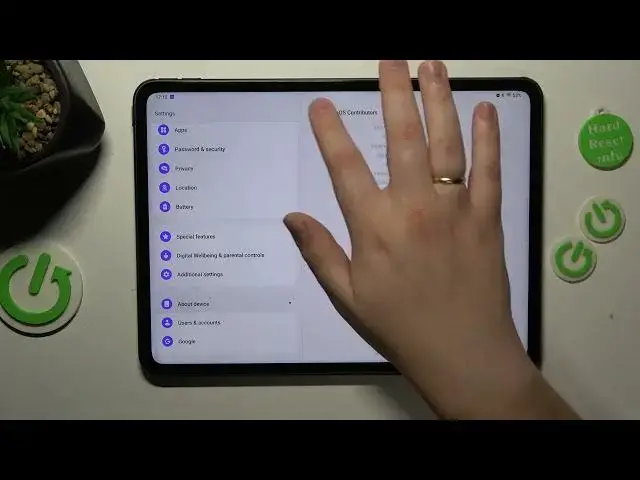 Video thumbnail for How to Expand RAM Memory in OnePlus Pad – More Space
