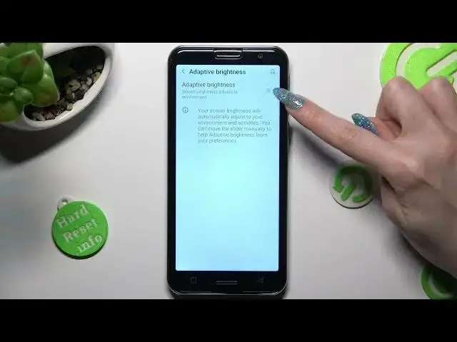 Video thumbnail for How to Turn On/Off Auto Brightness on EMPORIA Smart 5? - Adaptive Screen Brightness