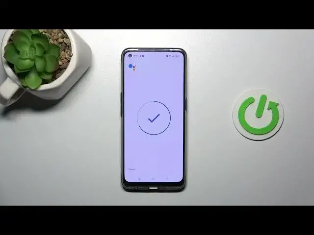 'Video thumbnail for How to Activate Hey Google of Google Assistant in REALME 9 Pro+'
