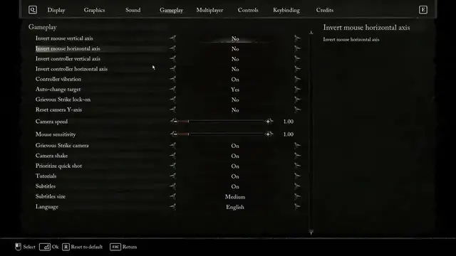 Video thumbnail for How To Enable & Disable Tutorial Hints In Lords of The Fallen