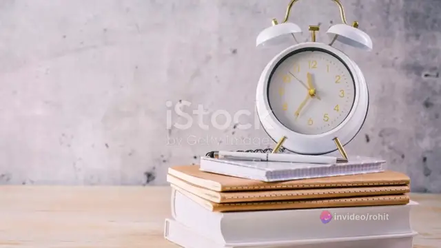 Video thumbnail for Master Your Time_ Effective Techniques for Students