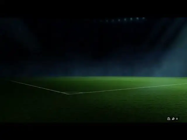 Video thumbnail for How To Set Up User Slider In FC 24 ( FIFA 24 )