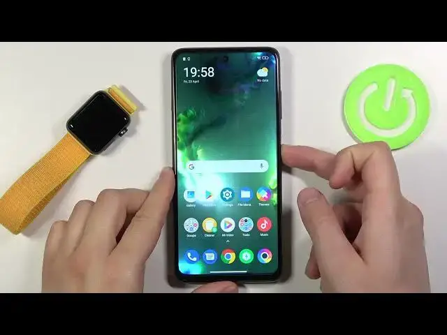 'Video thumbnail for How to Switch Off Xiaomi Poco X3 Pro? Turn Off Poco X3 Pro Phone with Power Button'