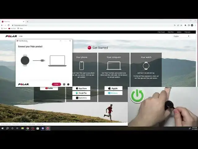 Video thumbnail for How to Factory Reset Polar Ignite 2 via PC?