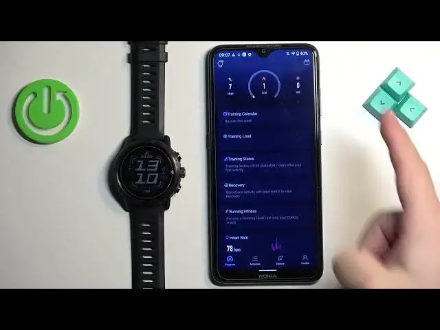 'Video thumbnail for How to Factory Reset Coros Apex Pro via Phone Application?'