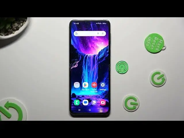 'Video thumbnail for How to Turn On / Off the Location on Samsung Galaxy Z Flip 5'