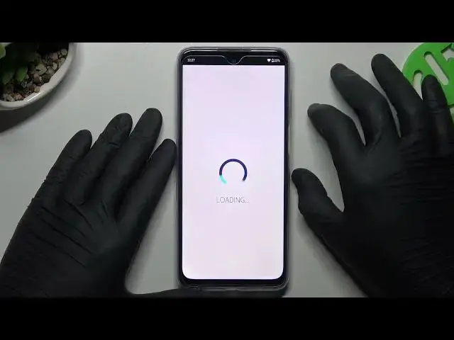 Video thumbnail for How to Simulate Body Temperature Scanner in Motorola Moto G73 - Get Free Thermometer Simulator