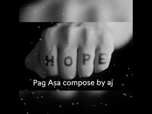 Video thumbnail for hope compose by Aj