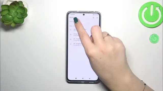 Video thumbnail for How to Clear Browser Data on XIAOMI 13T Pro - Erase Brower History