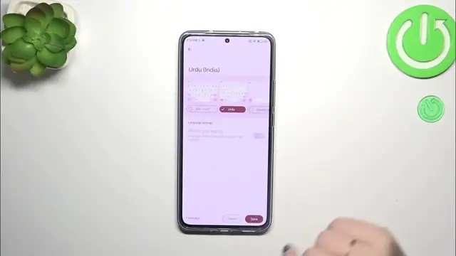 Video thumbnail for How to Change Keyboard Language on XIAOMI 13T - Adjust Keybaord Settings