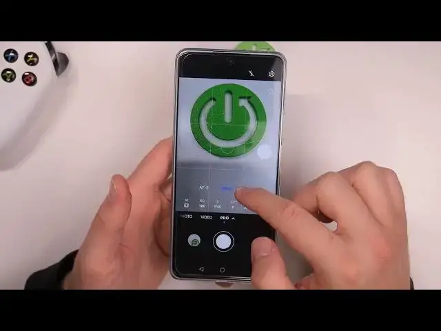 'Video thumbnail for Huawei Nova 11i - Camera Pro Mode Overview'