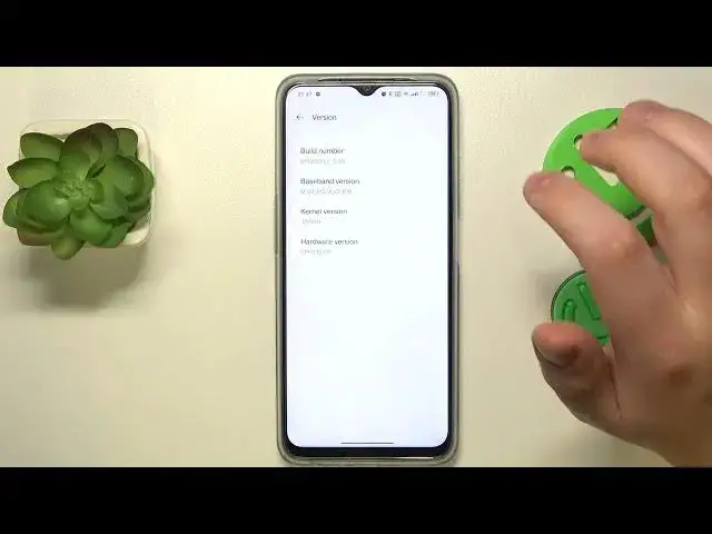 Video thumbnail for Mind-Blowing Hack to Erase Touch Dots on Oppo Phone! You Won't Believe Your Eyes!