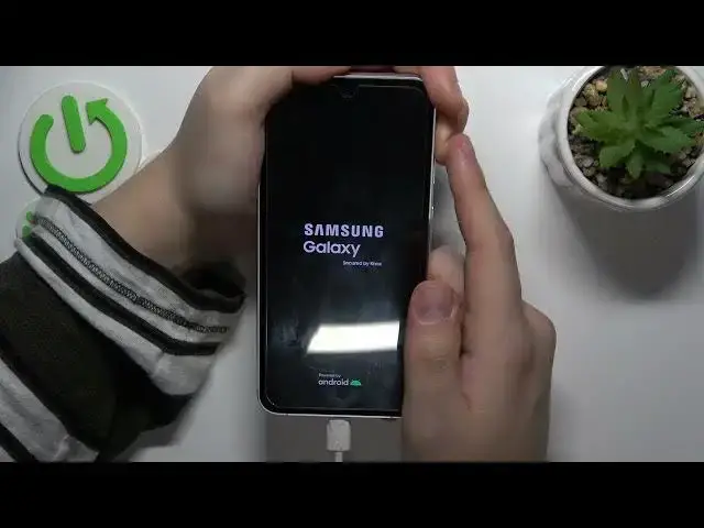 Video thumbnail for How to Enter Boot Mode on SAMSUNG Galaxy F54 - Bootloader
