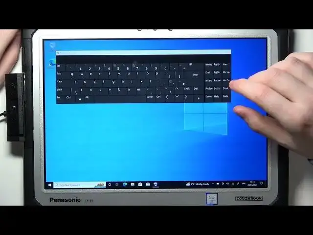Video thumbnail for How to Connect WiFi on Panasonic Toughbook - Easy Step-by-Step Guide