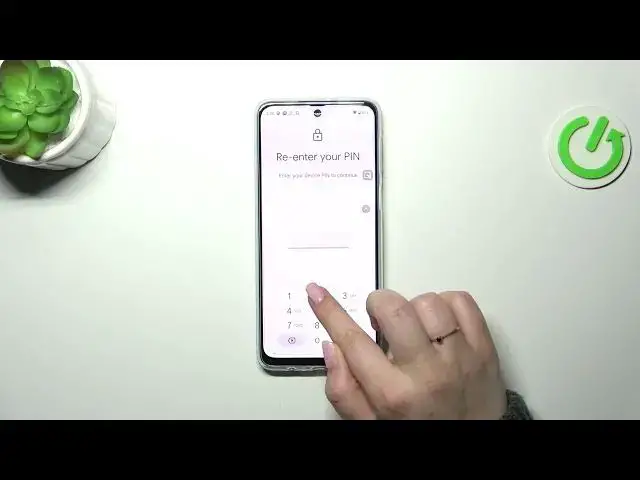 Video thumbnail for How to Clear Credentials on MOTOROLA Moto G34?