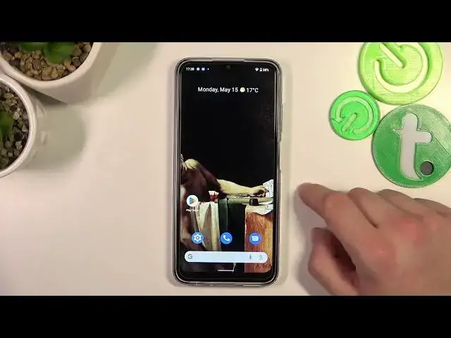 'Video thumbnail for How to Enable Touch Vibrations on NOKIA G22 - Disable Touch Vibrations'