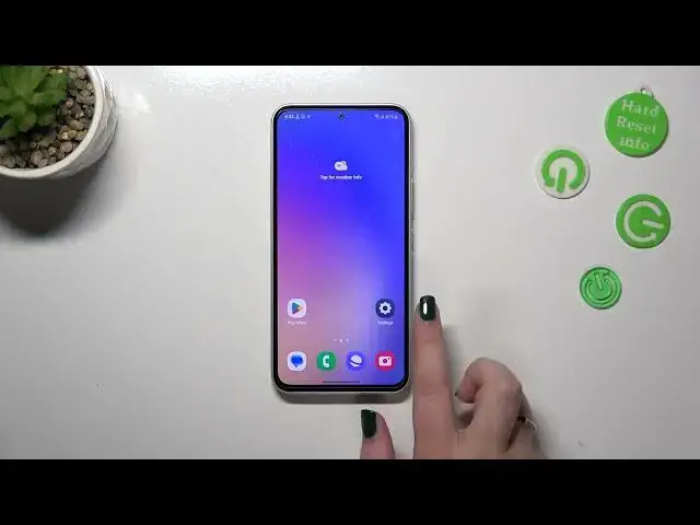 'Video thumbnail for How to Check Serial Number on SAMSUNG Galaxy A54?'