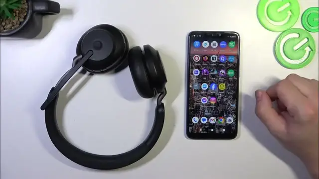 Video thumbnail for How To Unpair Jabra Evolve2 65 From Android Phone