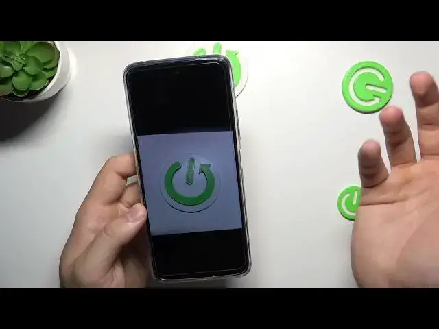 Video thumbnail for How to Enter the High Resolution Photo Mode in the Camera of REDMI 12R - 50MP Mode
