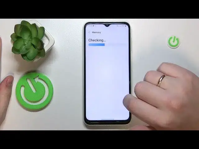 Video thumbnail for How to See Available RAM on SAMSUNG Galaxy F14