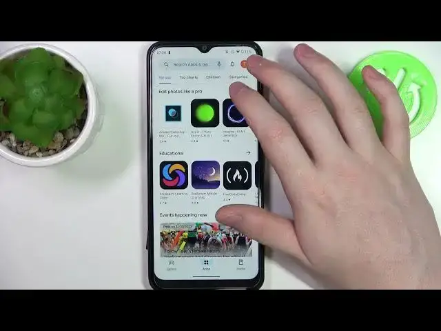 Video thumbnail for How to Disable Parental Controls & Age Limits for the Google Play Store on a NOKIA C32