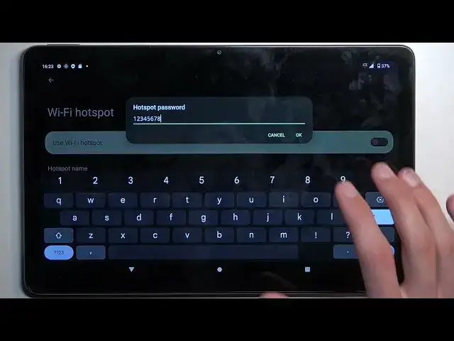 'Video thumbnail for How to Enable and Set Up the WiFi Hotspot on a NOKIA T21 - Portable Hotspot - Personal Hotspot'
