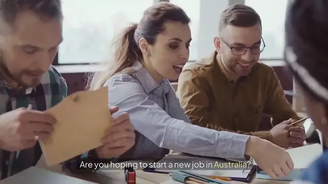 Video thumbnail for 6 High Paying Jobs in Australia Secure PR with Ease. No Rejection