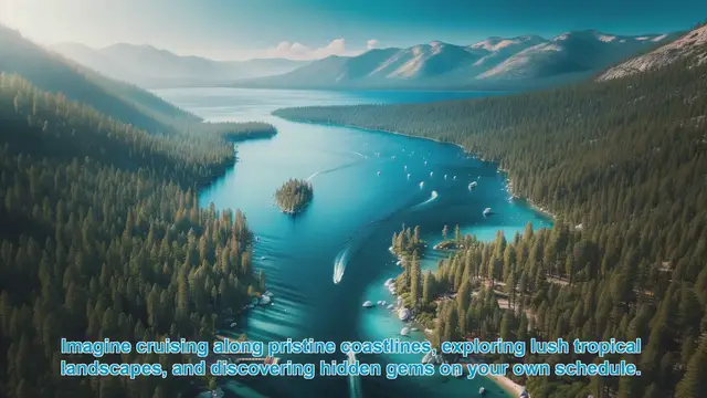 Video thumbnail for Discover the Cook Islands: A Road Trip Adventure