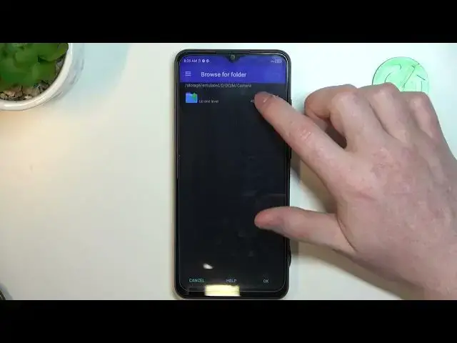 'Video thumbnail for How to Extract Files on ZTE Blade A53 Pro? - File Extraction Guide'