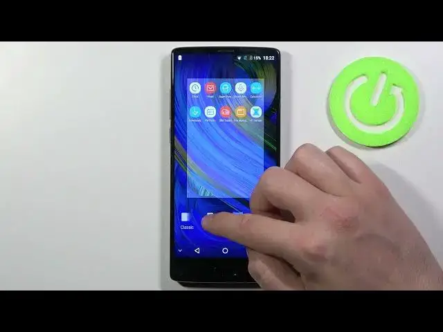 Video thumbnail for How to Change Home Screen Animation in HomTom S9 Plus – Customize Home Screen Animation