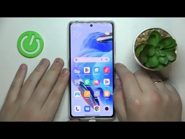 'Video thumbnail for How to Block All Spam & Robo Calls on Redmi Note 12 Pro?'