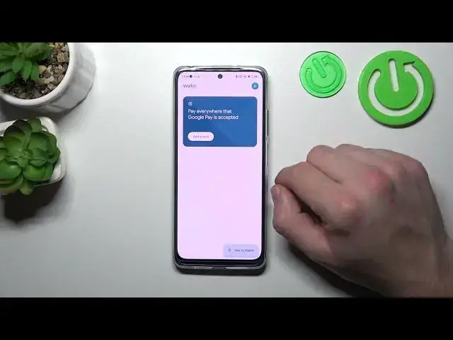 Video thumbnail for Mastering Google Wallet on Redmi Note 12S: Unlock Seamless Digital Transactions!