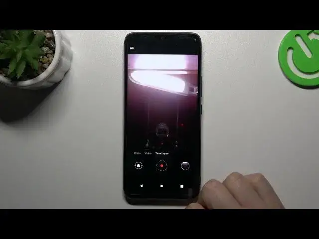 'Video thumbnail for How to Record Time Lapse Video on Nokia C12 / Camera Features'