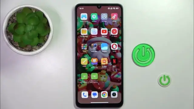 Video thumbnail for How to Close All Recent Apps on REDMI 13C - Clearing the RAM Cache