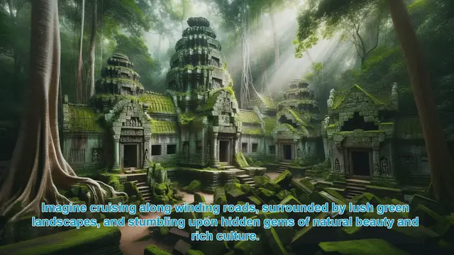 Video thumbnail for Discover Bangladesh's Hidden Gems: A Road Trip Adventure