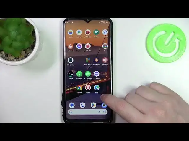 Video thumbnail for How to Fix Internet Problems on a NOKIA C32 - Your Clock is Behind