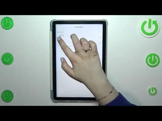 Video thumbnail for How to Set the Gestures System Navigation Type on a BLACKVIEW Tab 12