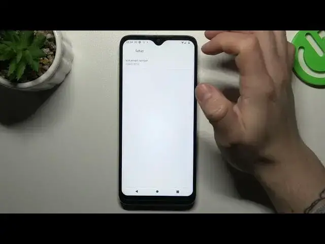 'Video thumbnail for How to Set Up Voicemail on Nokia C12 / Manage Voicemail Settings'