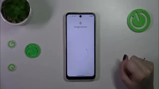 Video thumbnail for How to Add or Remove Google Account on HOTWAV Note 12