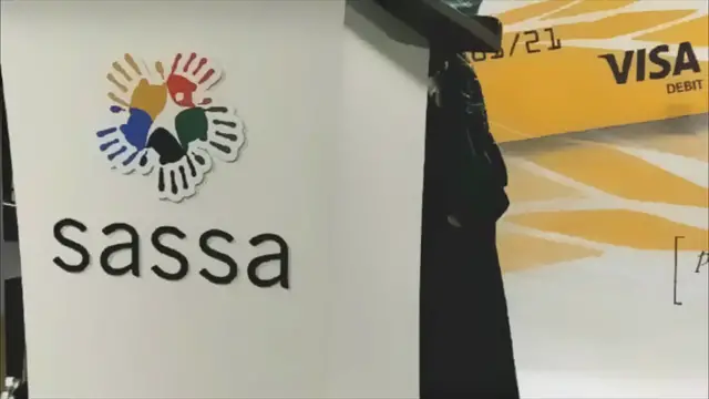 Video thumbnail for SASSA Grants Administrators (X4 posts) Apply with Grade 12