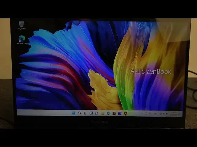 Video thumbnail for How To Check Specifications & Hardware on Asus Zenbook?