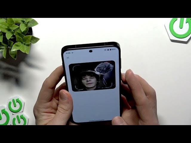 Video thumbnail for OnePlus 15R – How to Set Up Face Unlock (AutoFocus Selfie)