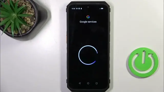 Video thumbnail for How to Remove a Google Account from Ulefone Power Armor 18 5G