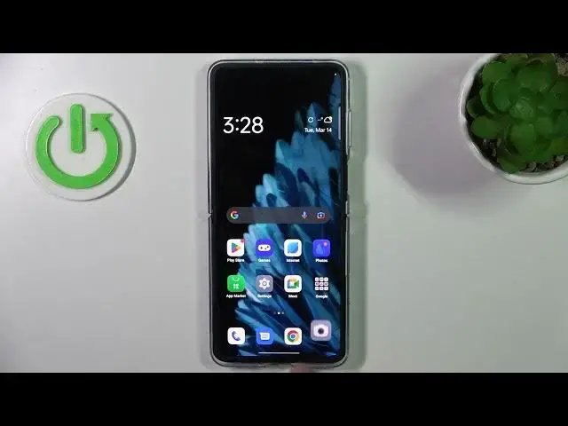 Video thumbnail for How to Recover Deleted Photos from a Trash Bin on OPPO Find N2 Flip - Restore Removed Files