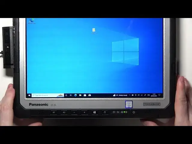 Video thumbnail for How to Enable & Disable Automatic Rotation on Panasonic Toughbook?