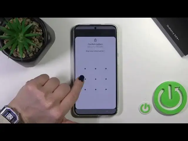 'Video thumbnail for How to Logout From Gmail Account on SAMSUNG Galaxy S24+'