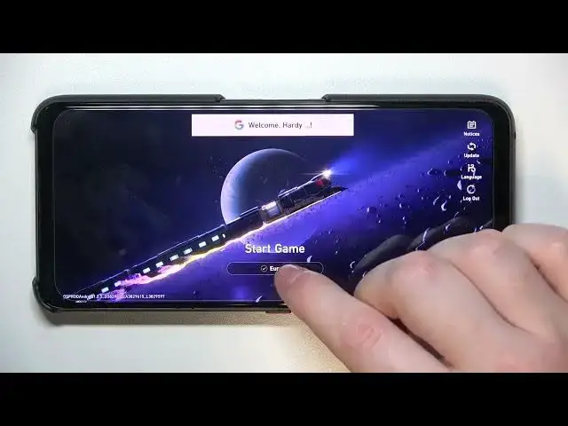 Video thumbnail for How To Change Server Region In Honkai Star Rail