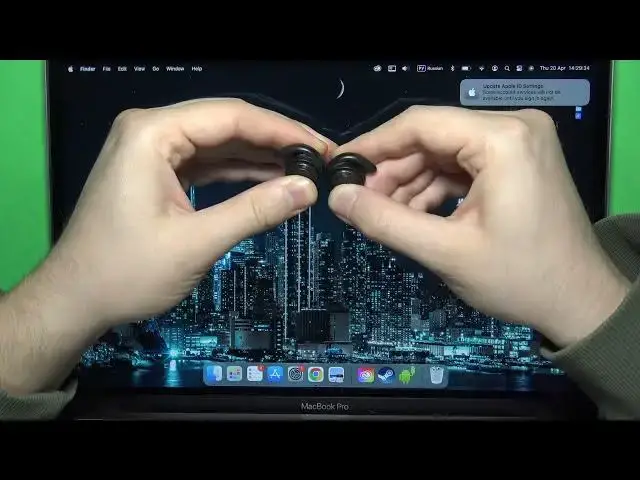 Video thumbnail for How to Pair Jaybird Run XT with Macbook? | Bluetooth Connection with Apple Macbook