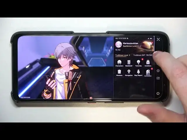 Video thumbnail for How To Redeem Codes In Honkai Star Rail