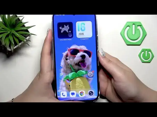 Video thumbnail for INFINIX Note 60 Pro – How to Force Restart (Soft Reset)